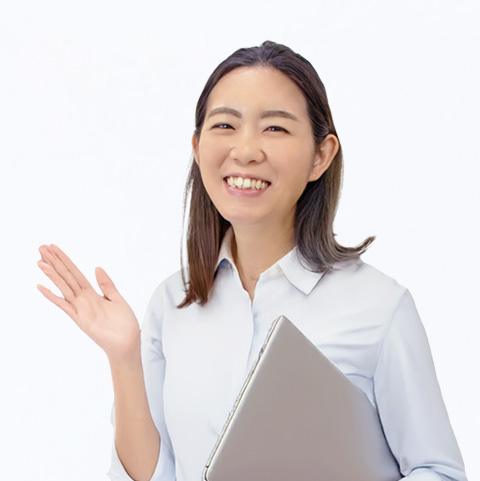 保広 | 印刷物デザインの女帝